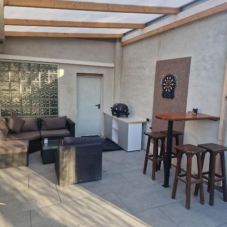 Ferienhaus Susanne Хайнсберг Екстериор снимка