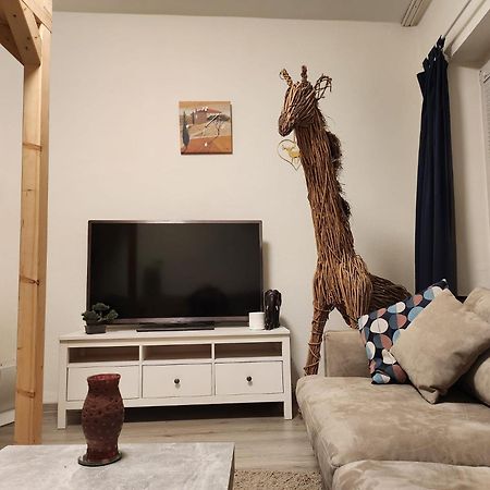Ferienhaus Susanne Хайнсберг Екстериор снимка