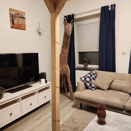 Ferienhaus Susanne Хайнсберг Екстериор снимка