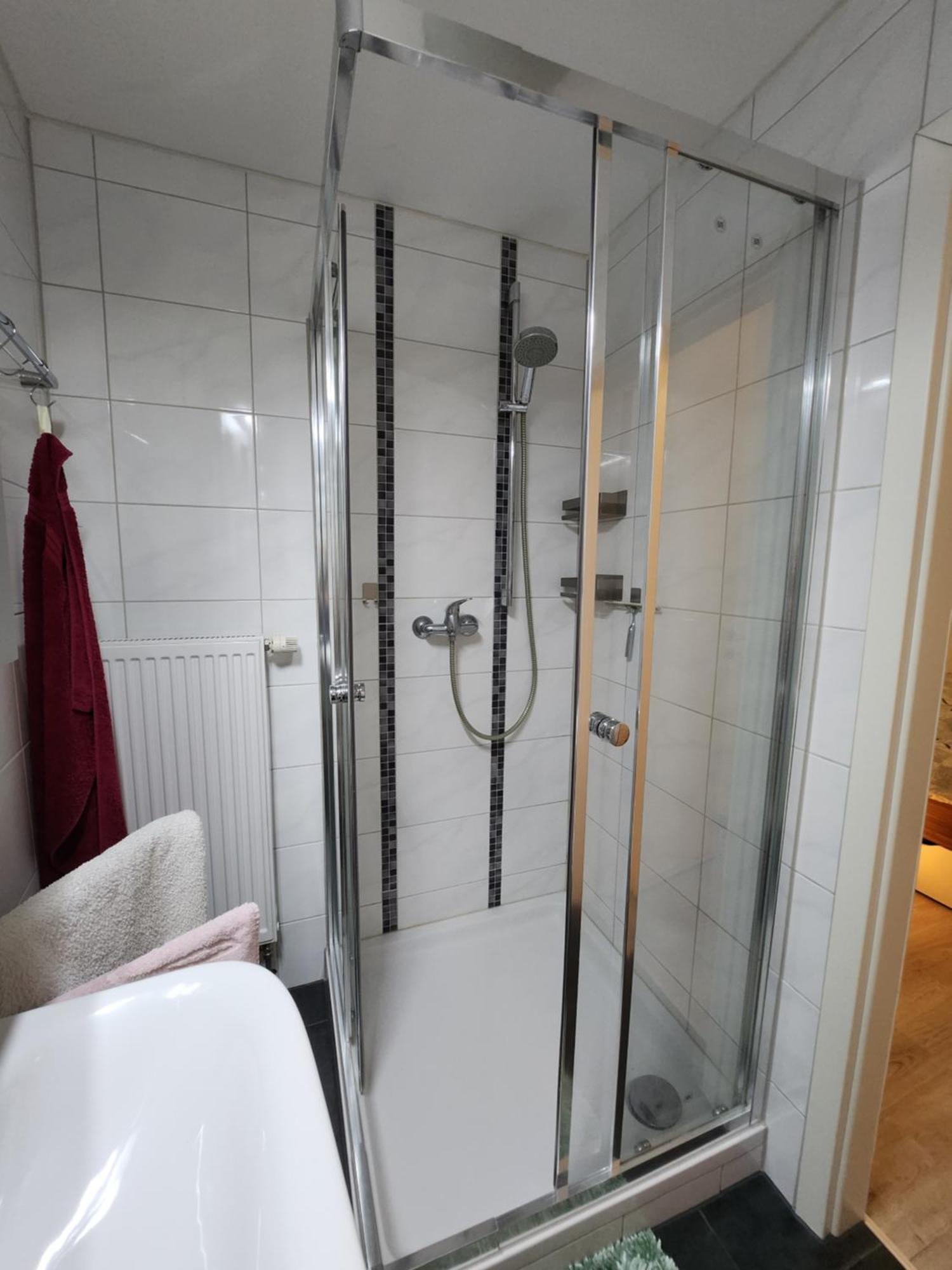 Ferienhaus Susanne Хайнсберг Екстериор снимка